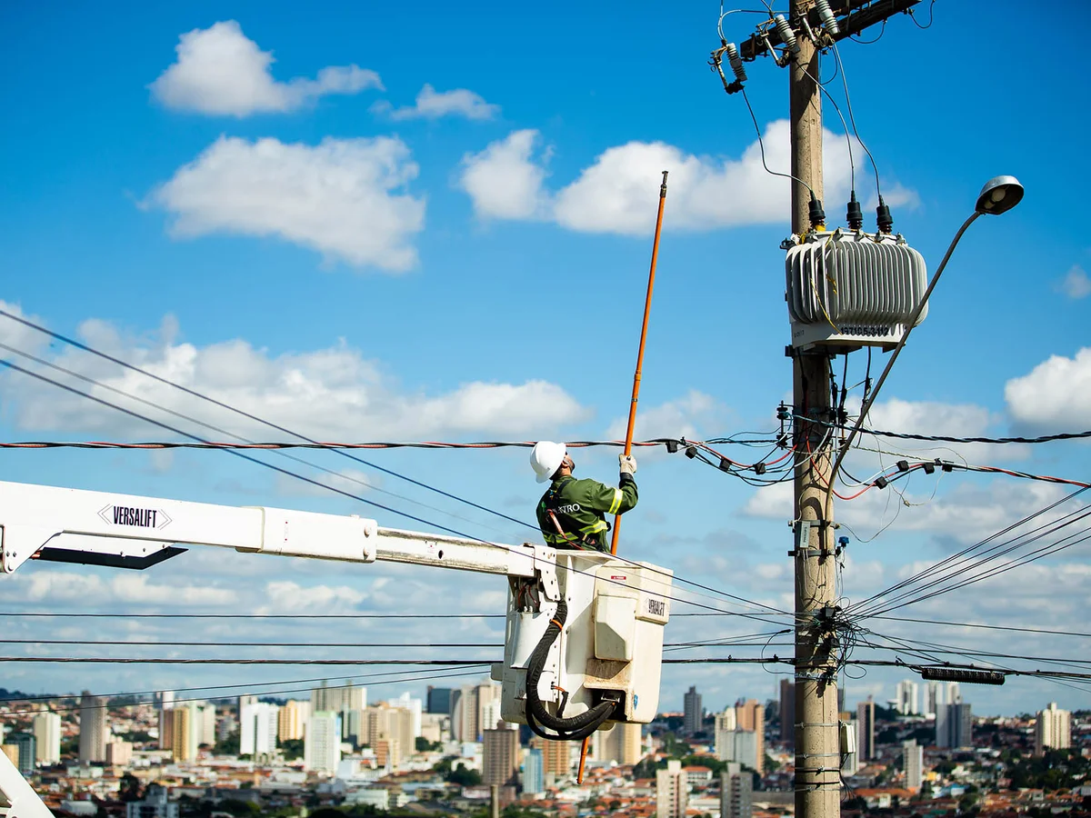 Áreas da Vila Planalto ficam 10 horas sem energia nesta segunda-feira