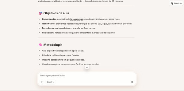 Melhor IA para professores: testamos 5 opções e elegemos a melhor
