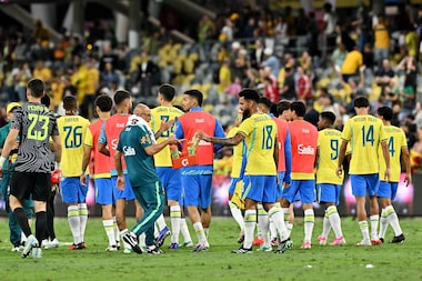 Brasil é ultrapassado pelo Marrocos e deixa o Top 5 do ranking da Fifa; veja lista