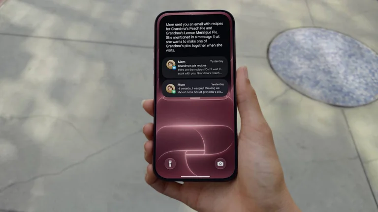 Apple leva uma das maiores frustrações do ChatGPT para a IA do iPhone