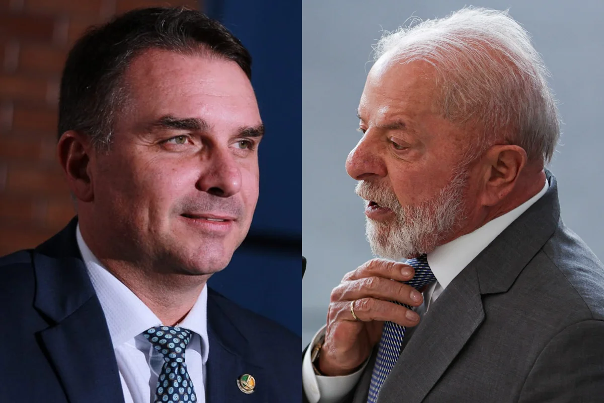 Flávio Bolsonaro pediu para TCU investigar as contas do governo Lula -- Metrópoles