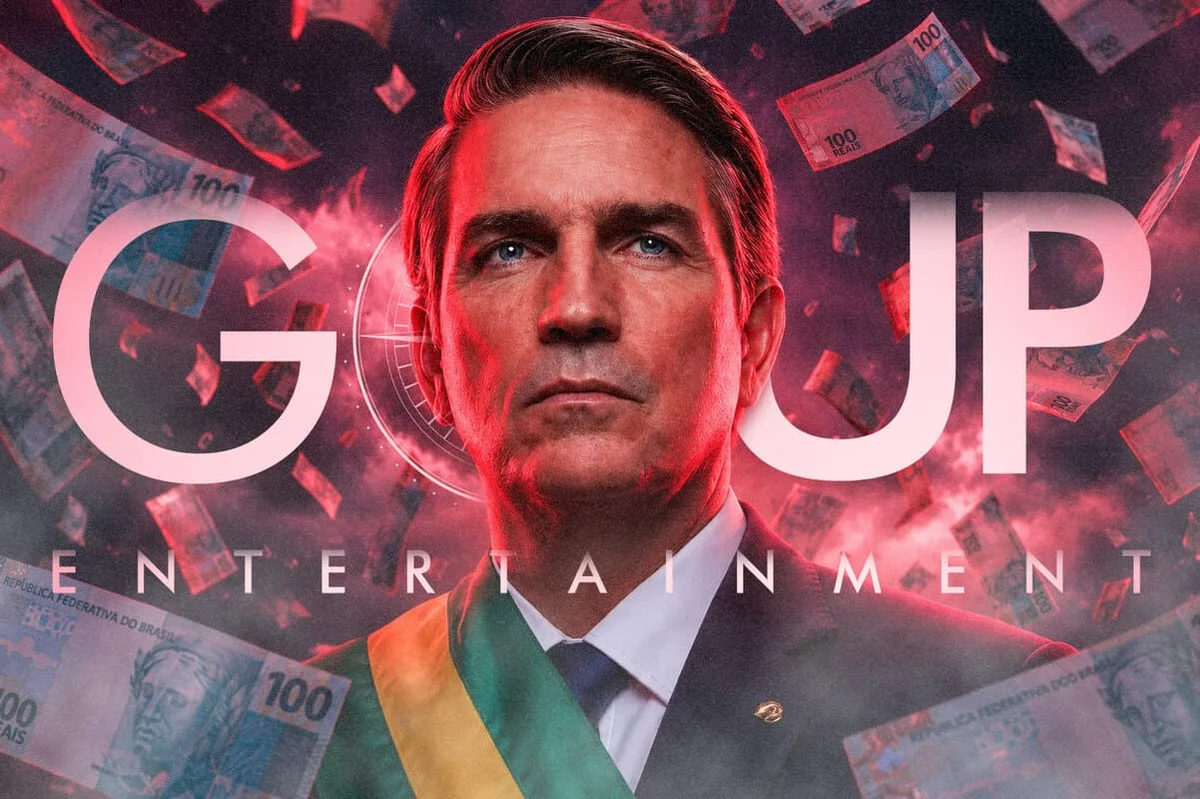 Imagem da matéria: PF aponta triangulação financeira entre emendas, ONG e filme de Bolsonaro