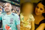 Mãe de suposta filha de Neymar lamenta ausência do jogador: "Esperando"