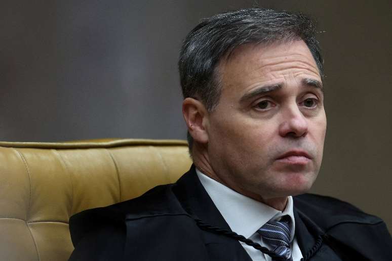 O que o ministro André Mendonça não retirou o sigilo do caso Master