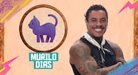 Dupla icônica! Fuzenda cutuca peões em Balanço Rural com Márcia Fu e Dudu Camargo