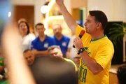 Imagem da matéria: A aposta dos aliados de Flávio para o placar do julgamento de Moraes no STF