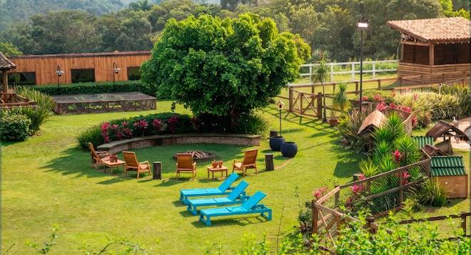 O que esperar do look de Adriane Galisteu para a estreia de A Fazenda 18?