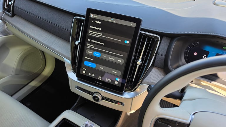 REVIEW | Por que o XC90 representa um dos melhores períodos da Volvo