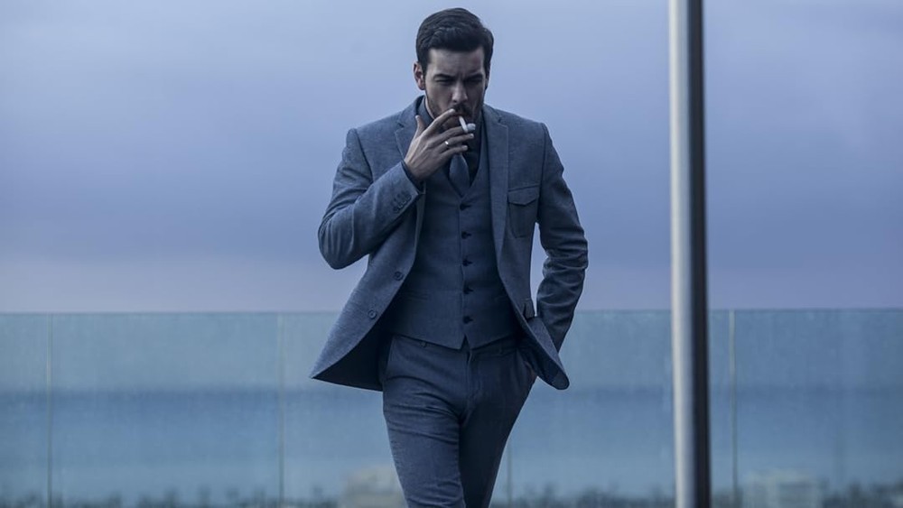 Um Contratempo é um aclamado suspense espanhol — Foto: Divulgação/Amazon Prime Video