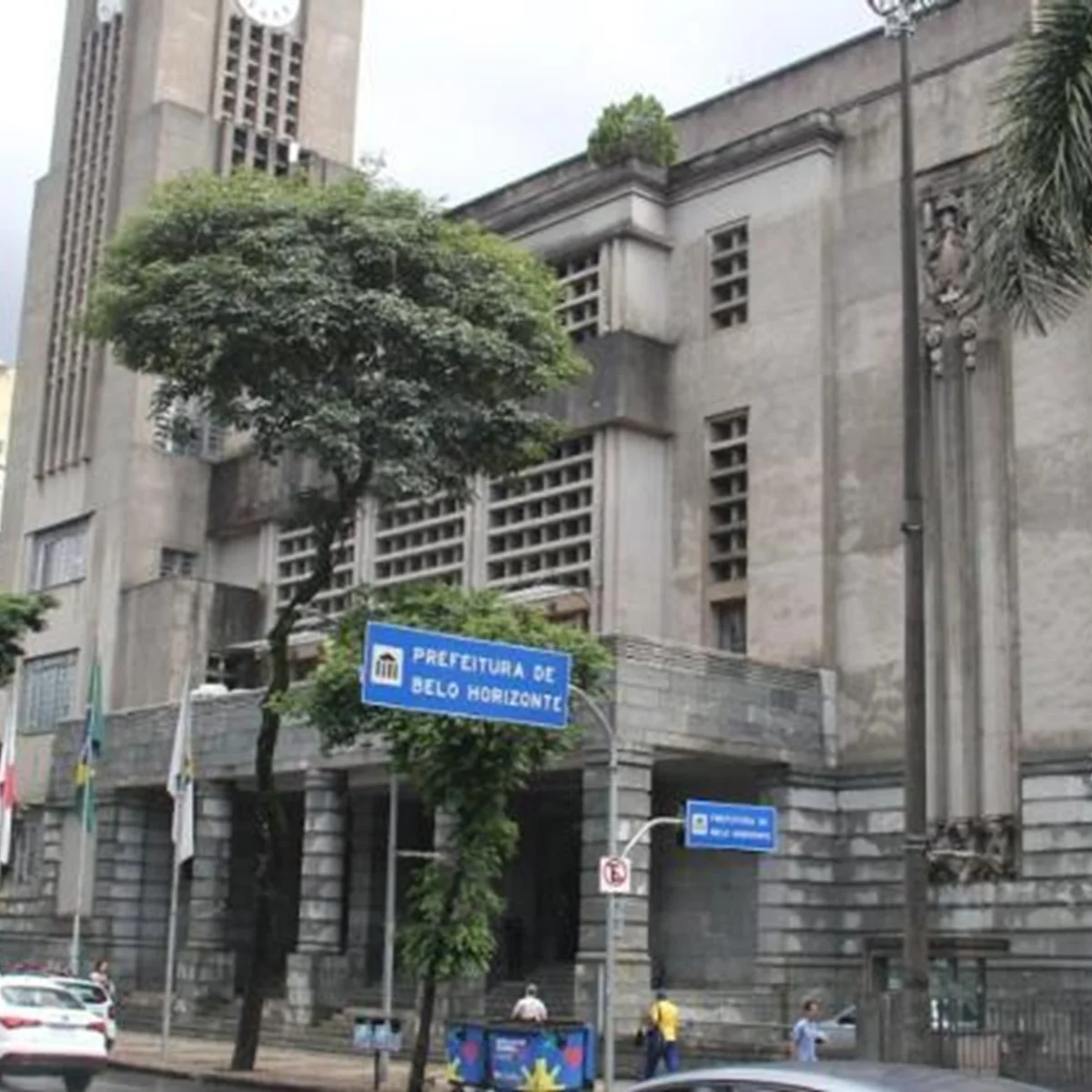 Reajuste de 4,11% para servidores da Prefeitura de BH será votado nesta 2ª