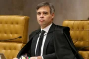 Ministro do STF André Mendonça
