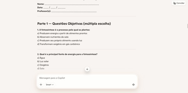 Melhor IA para professores: testamos 5 opções e elegemos a melhor