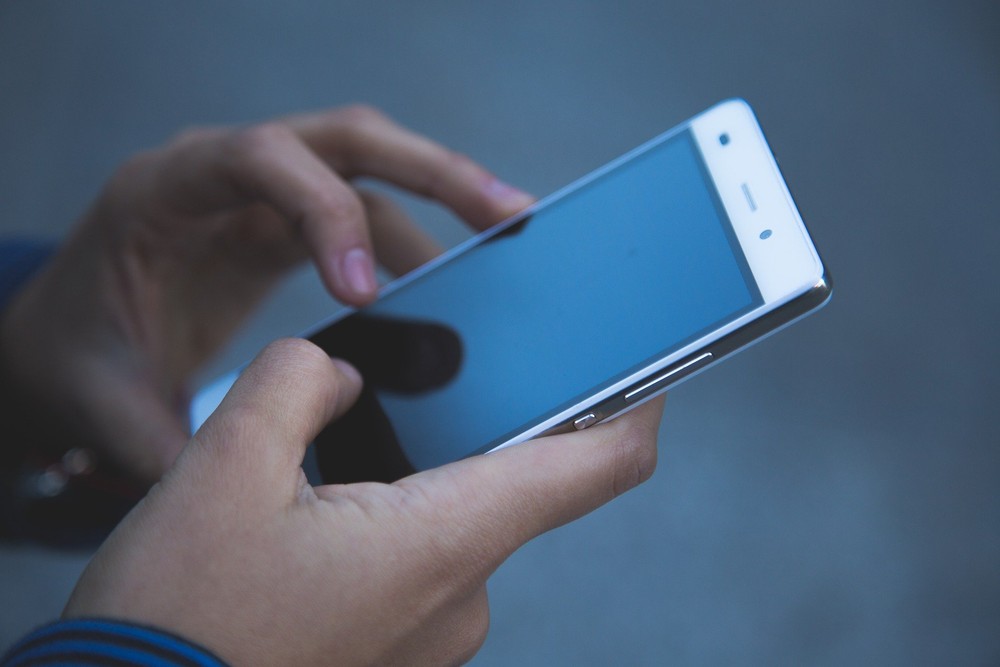 Celular mesmo sem atualização não para de funcionar, mas fica mais vulnerável a ameaças — Foto: Divulgação/Pixabay