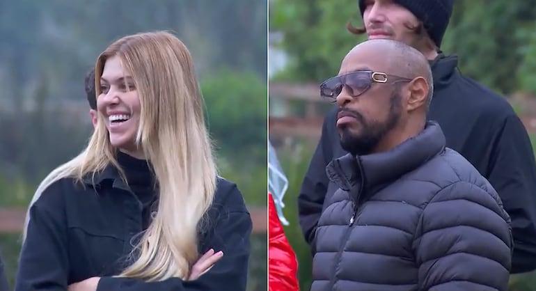 Climão! Luiza Ambiel desabafa sobre situação polêmica que viveu com ex-peões de A Fazenda 12 após o reality