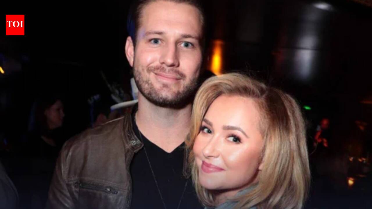 Brian Hickerson faz uma afirmação direta após ser questionado sobre Hayden Panettiere: 'Como você acha que estou me saindo?'
