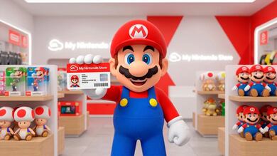 Nintendo anuncia “Customer Appreciation Sale” nos EUA usando reembolsos de tarifas