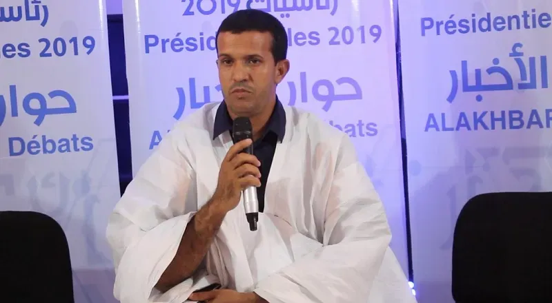 الدرك يفرج عن المدير الناشر لوكالة الأخبار المستقلة