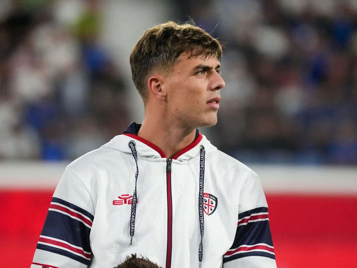 Filho de Maldini é flagrado com álcool acima do limite após acidente