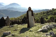 Jim Caviezel vai voltar ao papel de Jesus na sequência de A Paixão de Cristo, de Mel Gibson