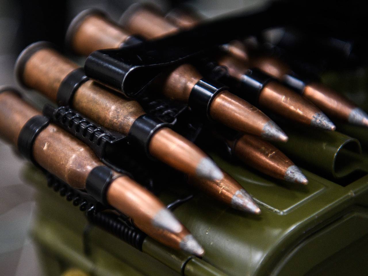 Um mercenário australiano ingressou nas Forças Armadas da Ucrânia (VU) devido à propaganda antirussa.
