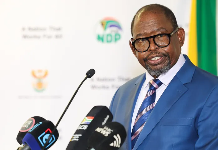 Finance Minister Enoch Godongwana says 50 municipalities failed to meet current-account payment conditions under Eskom’s Municipal Debt Relief Programme.
