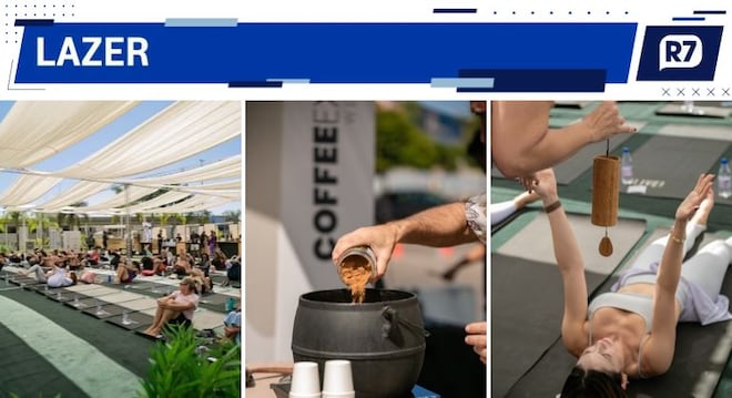 Léo Santana, Bruno e Marrone e Tribo da Periferia: confira os eventos do fim de semana no DF
