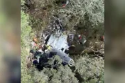 Rick deixa esposa, dois filhos e quatro netos após morte em helicóptero
