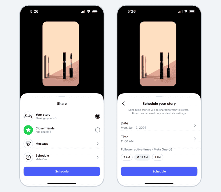Instagram pago? Meta lança planos com links em posts e mais recursos de IA