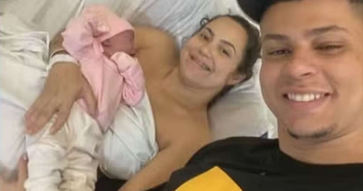 Recém-nascida morre dois dias após morte da mãe no Rio