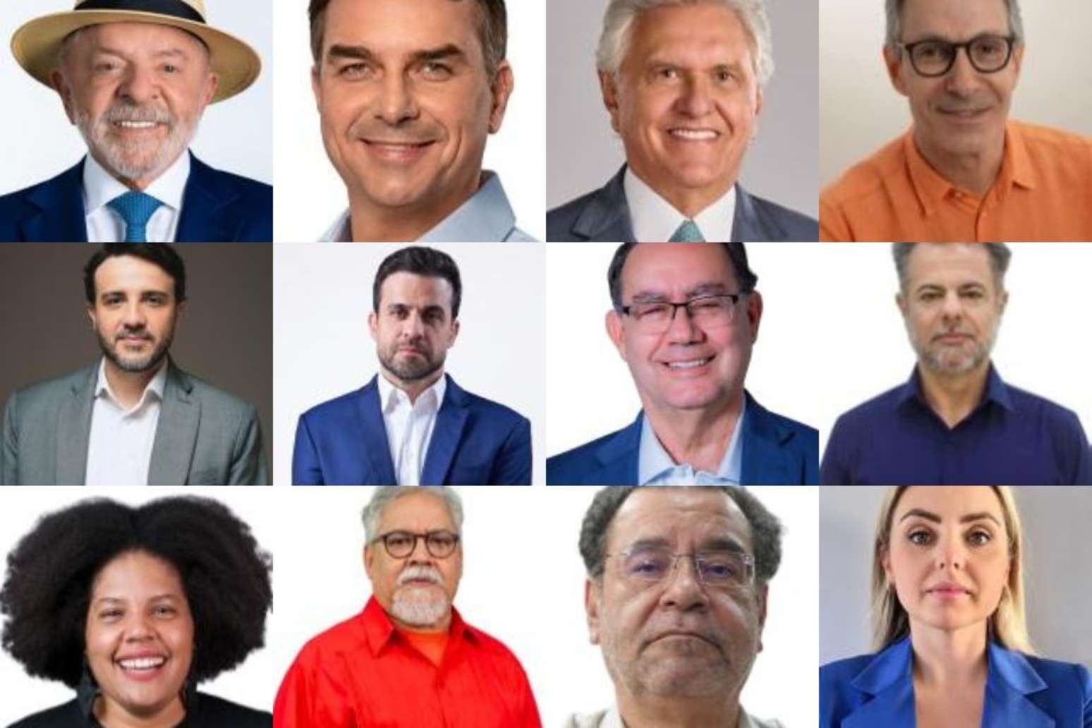 Além da discussão sobre o papel do Estado, o equilíbrio fiscal aparece como um dos principais pontos de divergência entre os programas