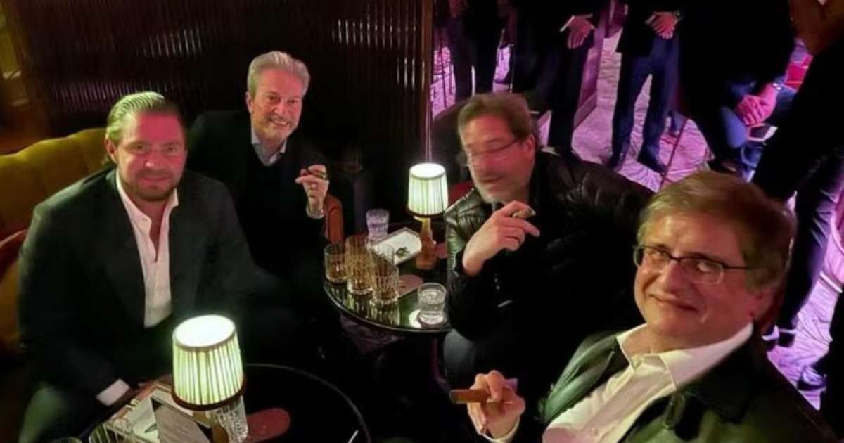 O que se sabe sobre a relação entre Paulo Gonet e Daniel Vorcaro