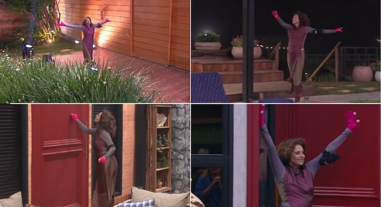 Darlin Ferrattry conta bomba sobre Alfredo Amaral em A Fazenda: ‘Segredo mesmo!’
