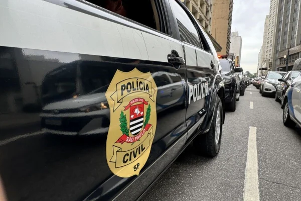 Caso Dark Horse: polícia acha outros quatro acordos entre ICB e pasta de SP