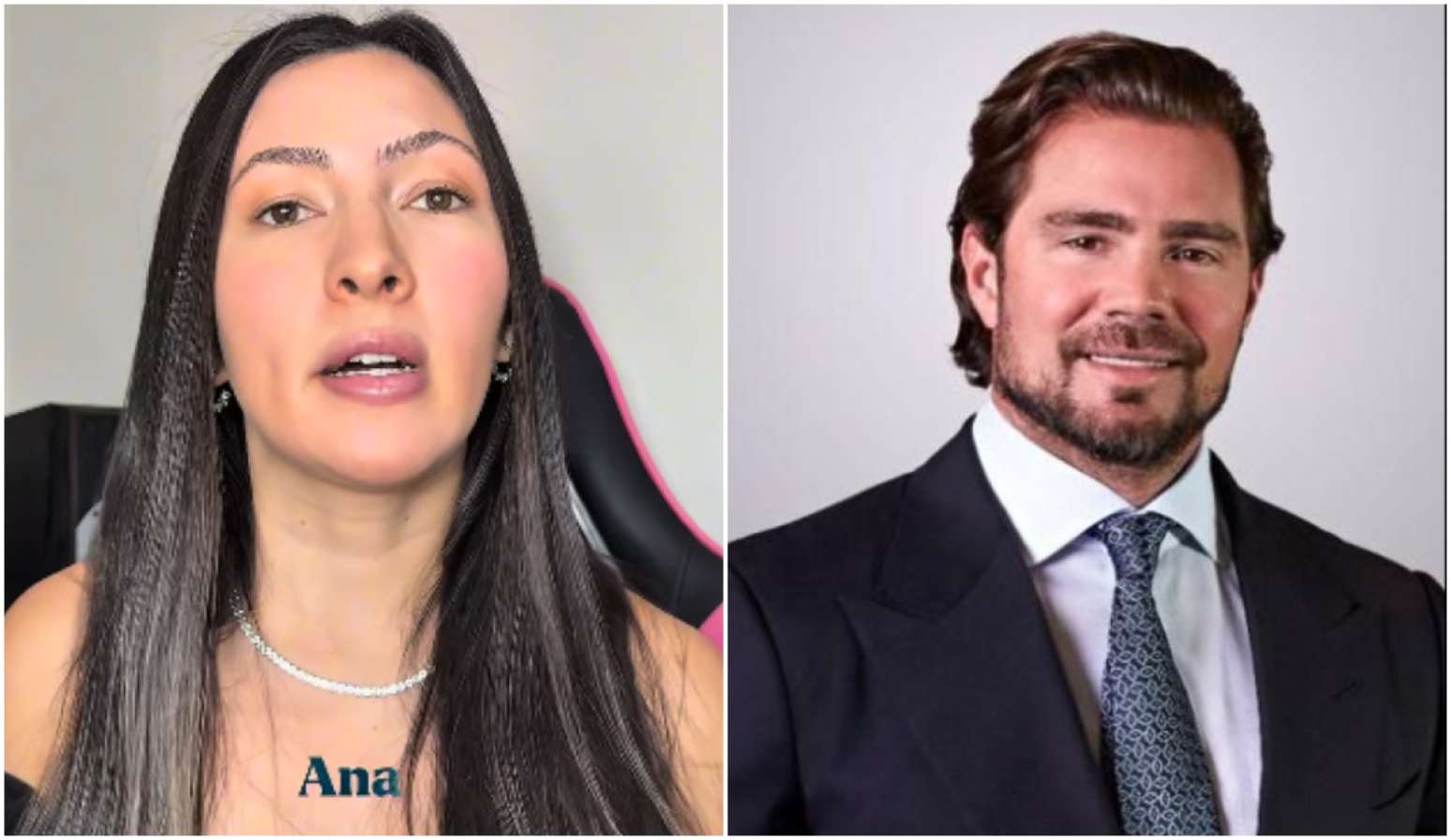 Ana Raquel dos Santos Ribeiro produz conte&uacute;do sobre m&uacute;sica eletr&ocirc;nica e afirma ter descoberto que Vorcaro mandou derrubar seu perfil