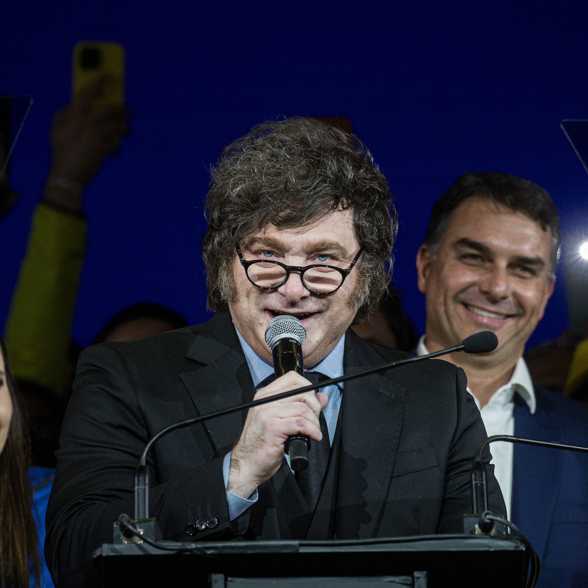 Briga com o Reino Unido: Milei apresenta projeto de lei para ampliar sanções a empresas nas Malvinas