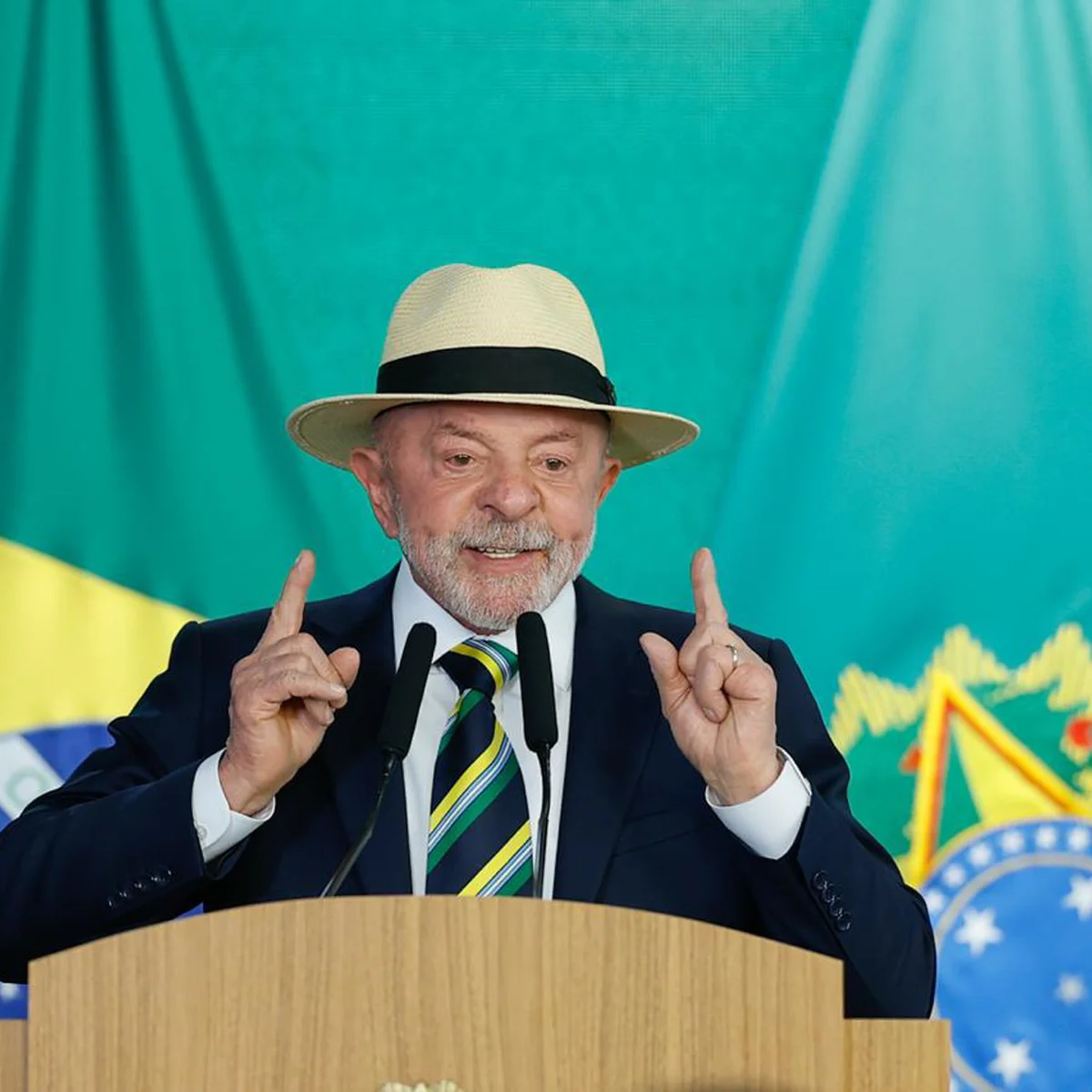 Lula deve abordar interferências externas durante discurso na ONU