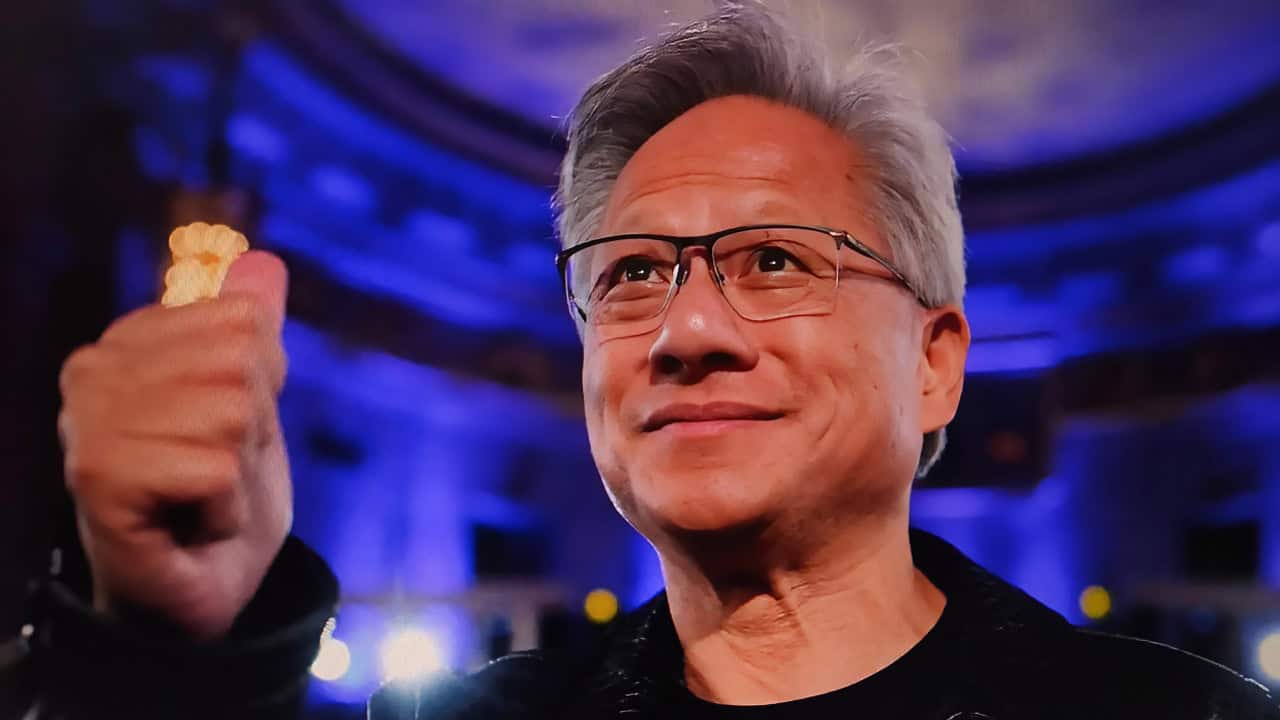 Nvidia quer vender o dobro de chips em 2027 em meio à explosão da demanda por tecnologia para IA