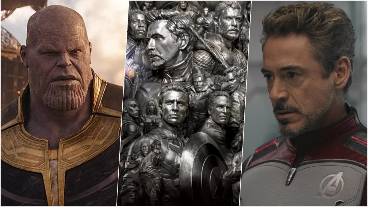 Imagem da matéria: 9 filmes para assistir antes de Vingadores Ultimato: Encore