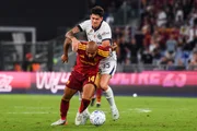 Serie A: com gols de Koné e Lautaro, Roma e Inter empatam em 2 x 2