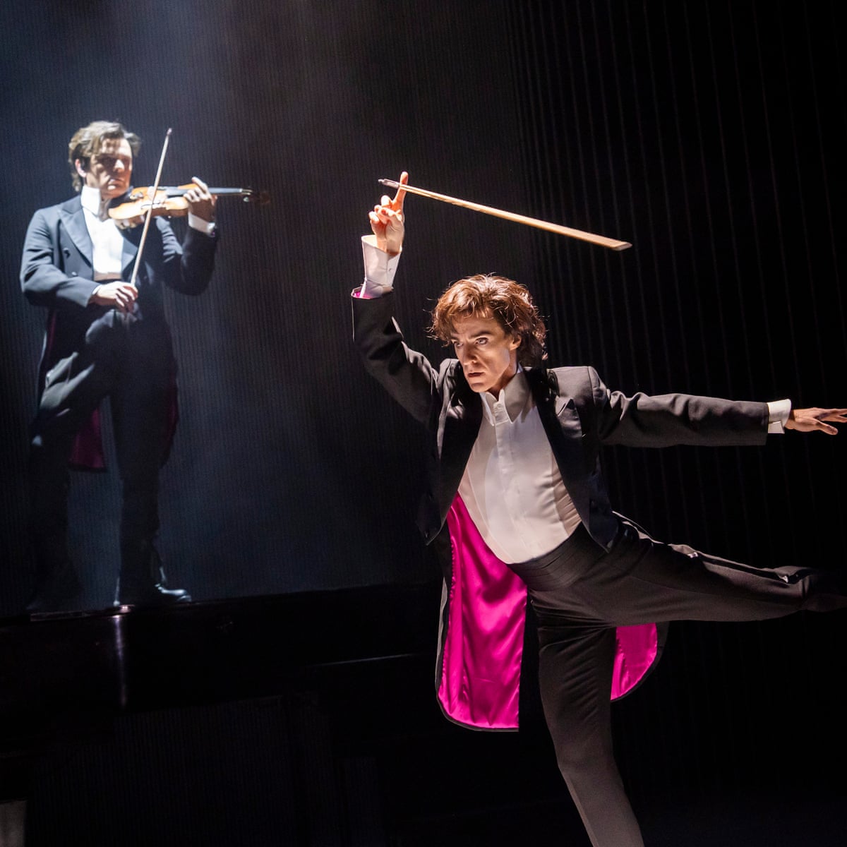 Royal Ballet: A resenha do The McRae/Vassilev Project – um encontro entre dois artistas ROH de mestria
