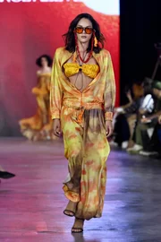 Estampas remetem ao verão