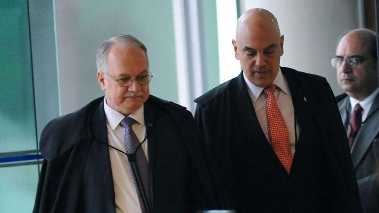 Inquérito das Fake News: a linha do tempo da investigação que saiu das mãos de Moraes por decisão de Fachin