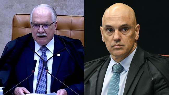 Análise: Fachin 'enfatiza que os ministros estão temporariamente na Corte e não se confundem com a própria instituição'