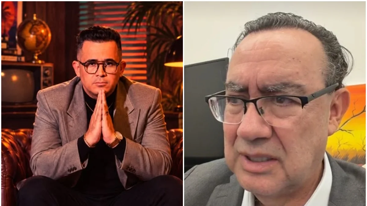 Cury lamenta queda de helicóptero que matou seu conselheiro de campanha