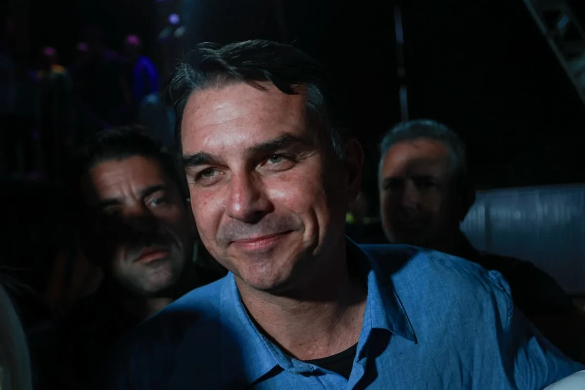 Quaest: votos no Sudeste e entre eleitores independentes impulsionam Flávio