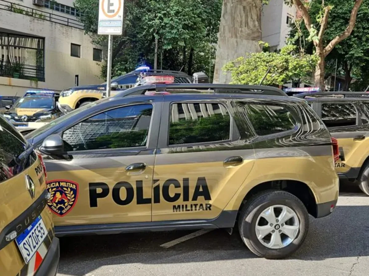 Família relatou problemas conjugais entre PM e esposa achados mortos em MG