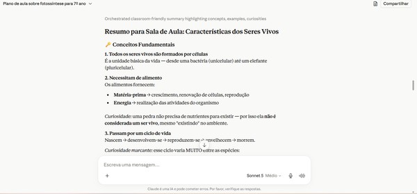 Melhor IA para professores: testamos 5 opções e elegemos a melhor
