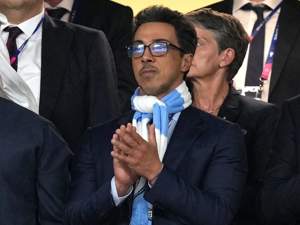 Manchester City é declarado culpado de 114 das 115 violações financeiras