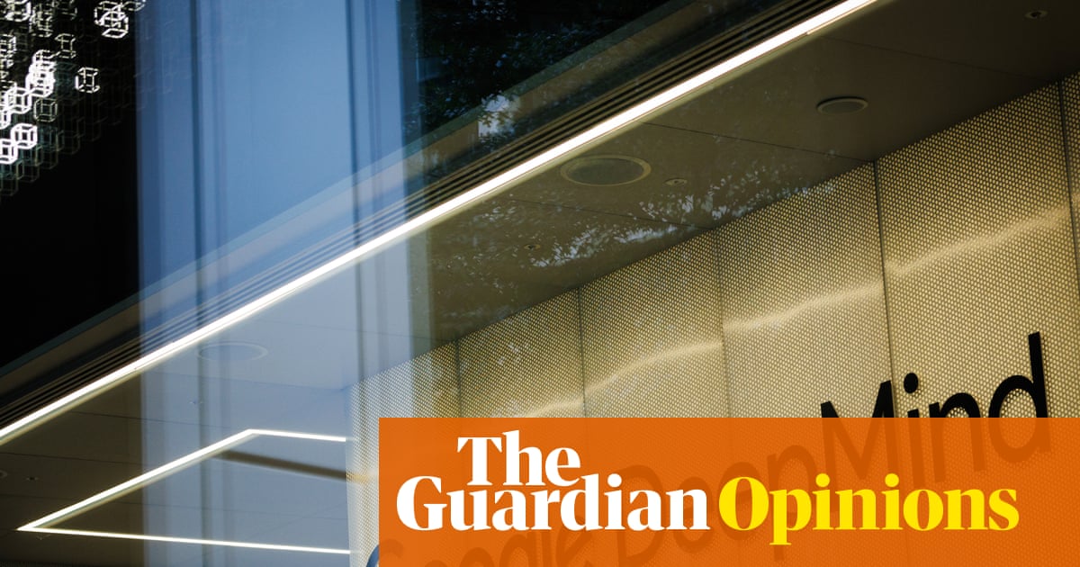 Trabalhei no Google DeepMind. Você deve ouvir os alertas sobre a IA.