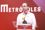 "Meu marido nunca teve nenhum negócio com o governo", afirma Celina